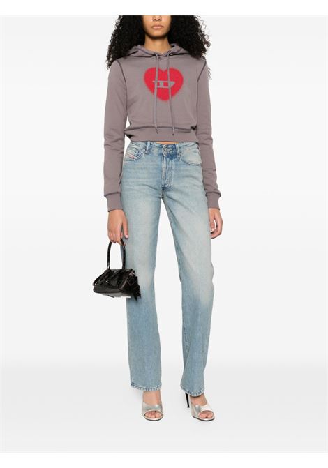 jeans 1971 d-sent donna blu DIESEL | A19869 0BEBF01